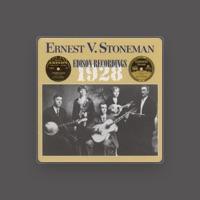 Ernest V. Stoneman