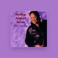Marilyn Ashford Brown