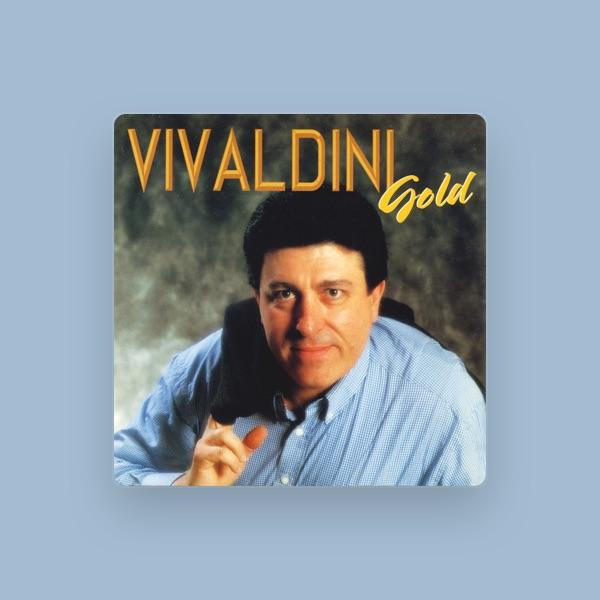 Rodolfo Vivaldini