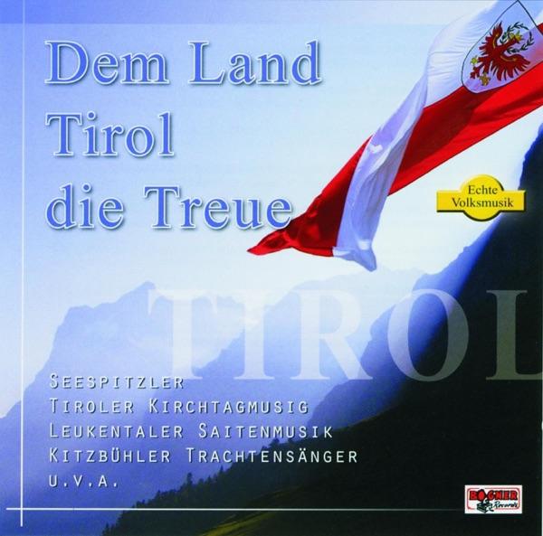 Zillertaler Landler