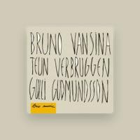 Gulli Gudmundsson