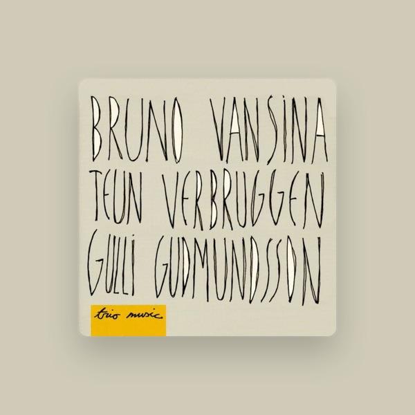 Gulli Gudmundsson