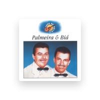Palmeira e Biá
