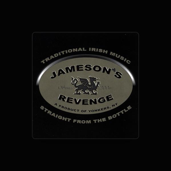 Jameson's Revenge