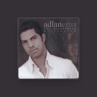 Adlan Cruz