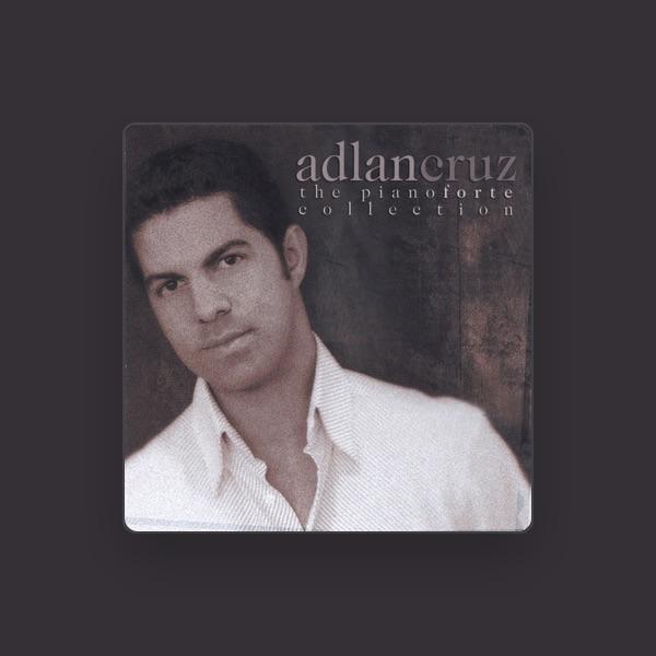 Adlan Cruz