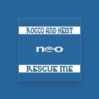 Rocco And Heist