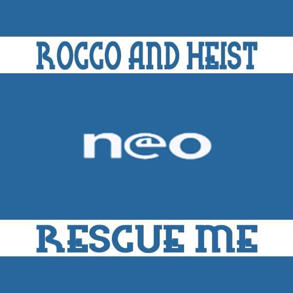 Rescue Me (Mix)