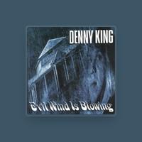 Denny King
