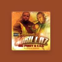 Big Pokey & E.S.G.