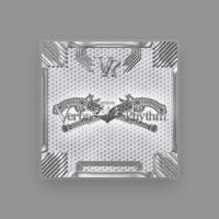 Verba-Rhythm
