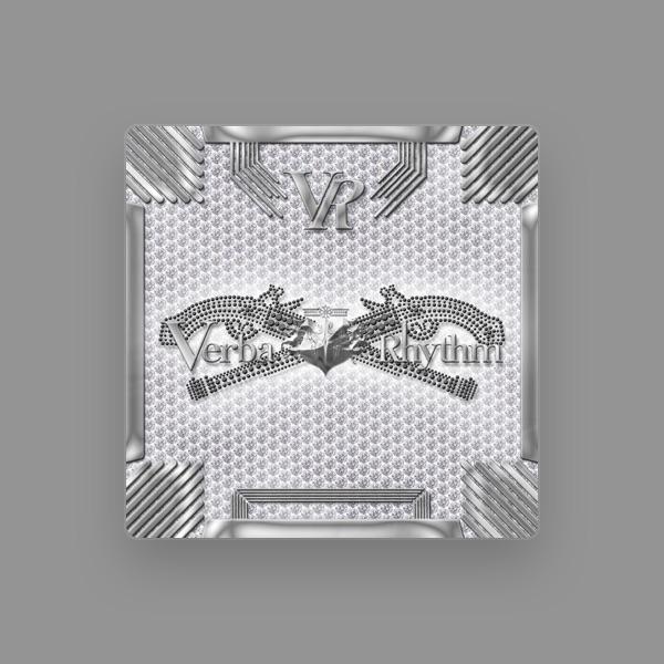 Verba-Rhythm