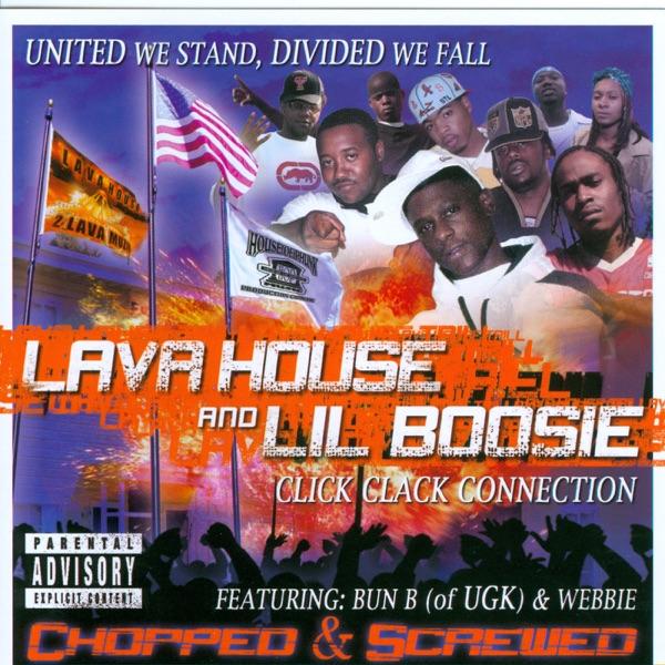 Bow Ya Head (Real Sh*t) [feat. Lil Boosie & The Hood Dwelluz]