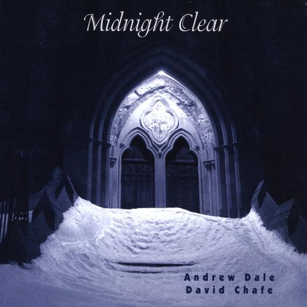 All Through the Night