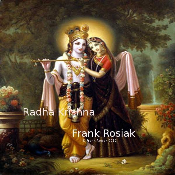 Radha Krishna