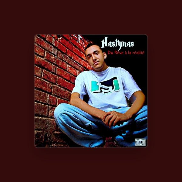 Nasty Nas