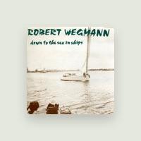 Robert Wegmann