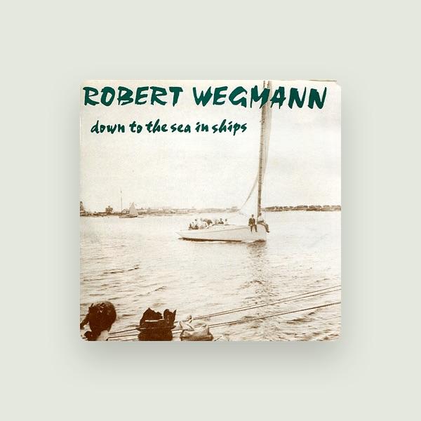Robert Wegmann