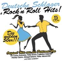 Maxi Rock (birth Of The Boogie)