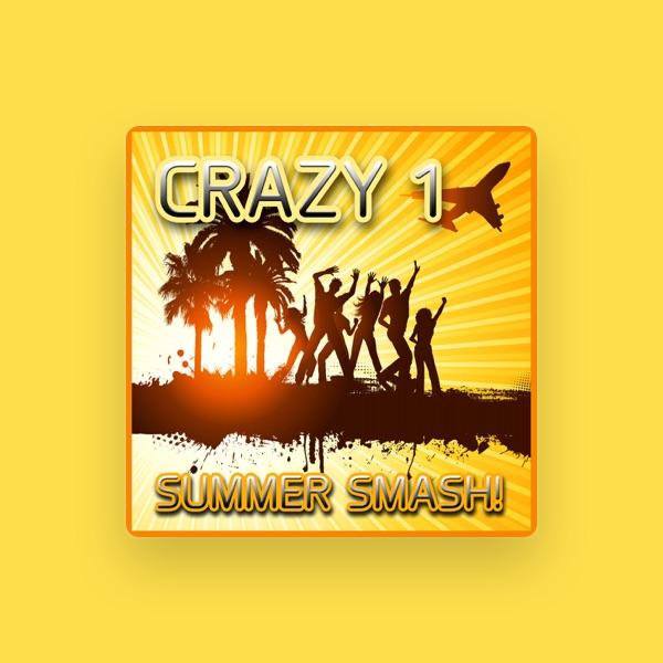 Crazy 1