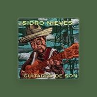 Isidro Nieves