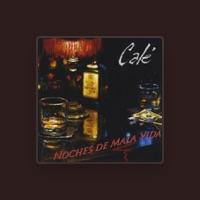 CALÉ