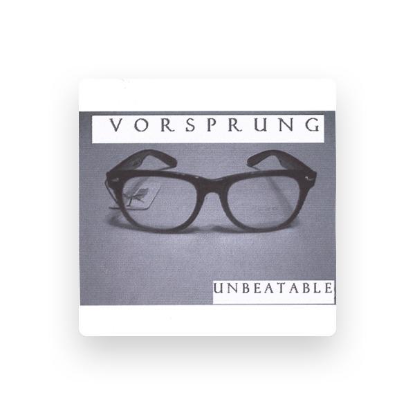 Vorsprung