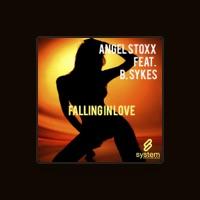 Angel Stoxx