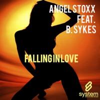 Falling In Love (Radio Edit) [feat. B. Sykes]