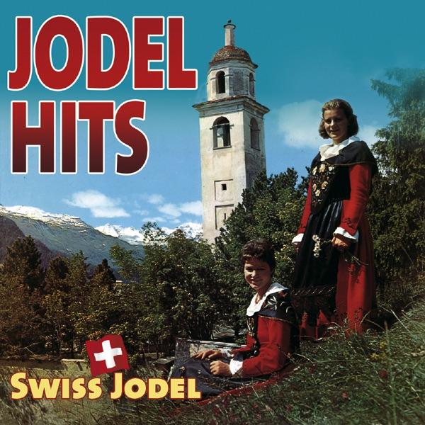 Griesalp-Jutz (Naturjodel)