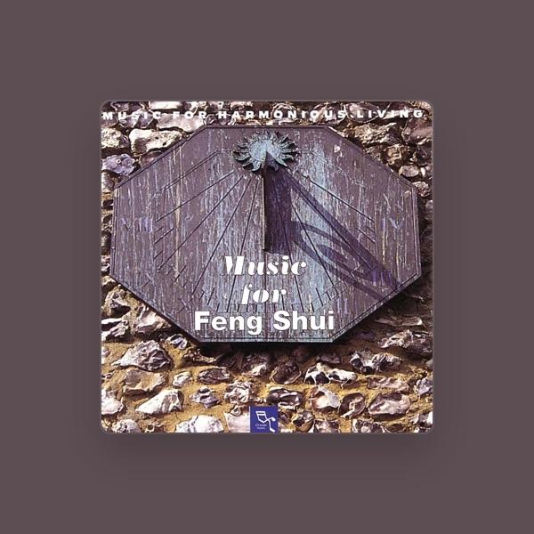 Music for Feng Shui