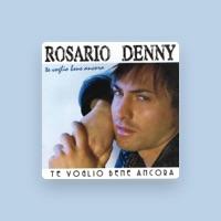 Rosario Denny