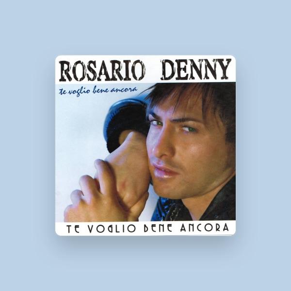 Rosario Denny