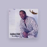 Golding Child