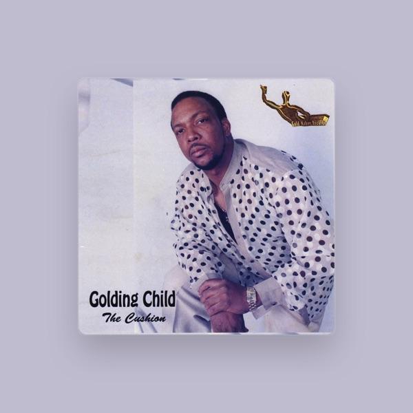 Golding Child