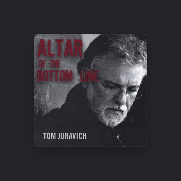 Tom Juravich