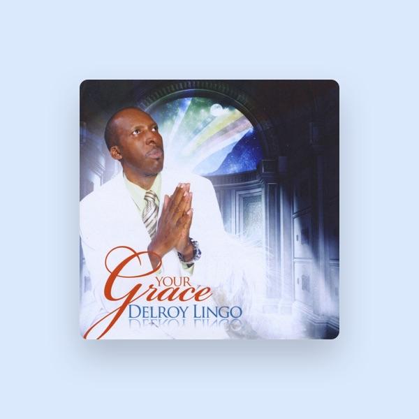 Delroy Lingo