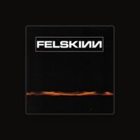 Felskinn