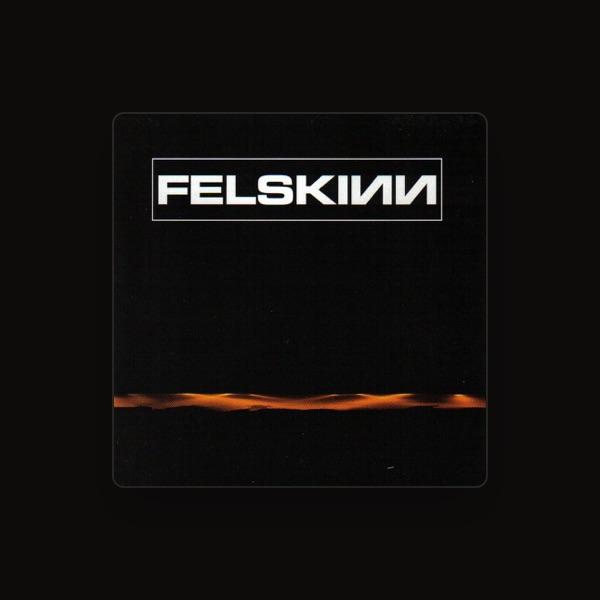 Felskinn