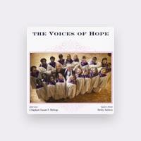 The Voices of Hope