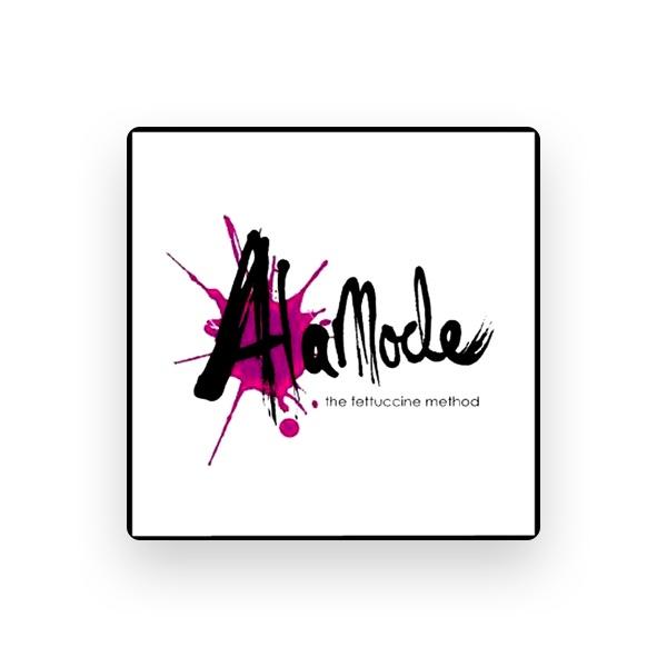 Alamode