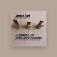 Warren Burt