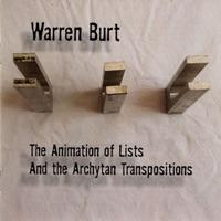 And The Archytan Transpositions Part 4
