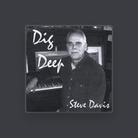 Steve Davis