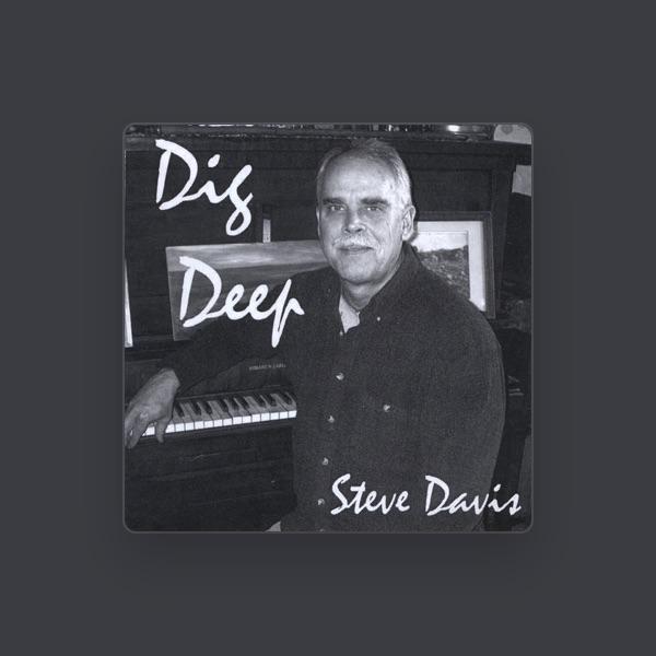 Steve Davis