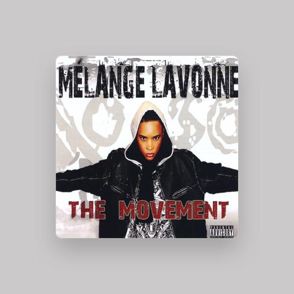 Melange Lavonne