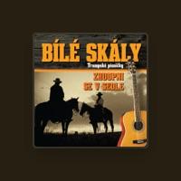 Bílé Skály