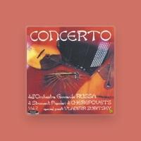 Orchestra Giovanile Russa