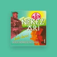 Nekez ari