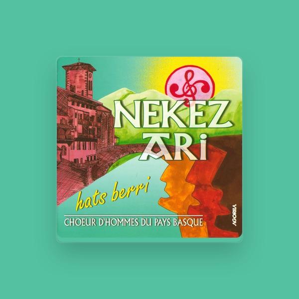 Nekez ari